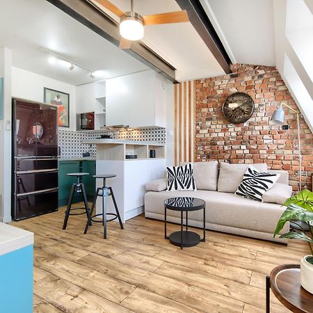 Studio Loft - Acco Rent 소포트 외부 사진