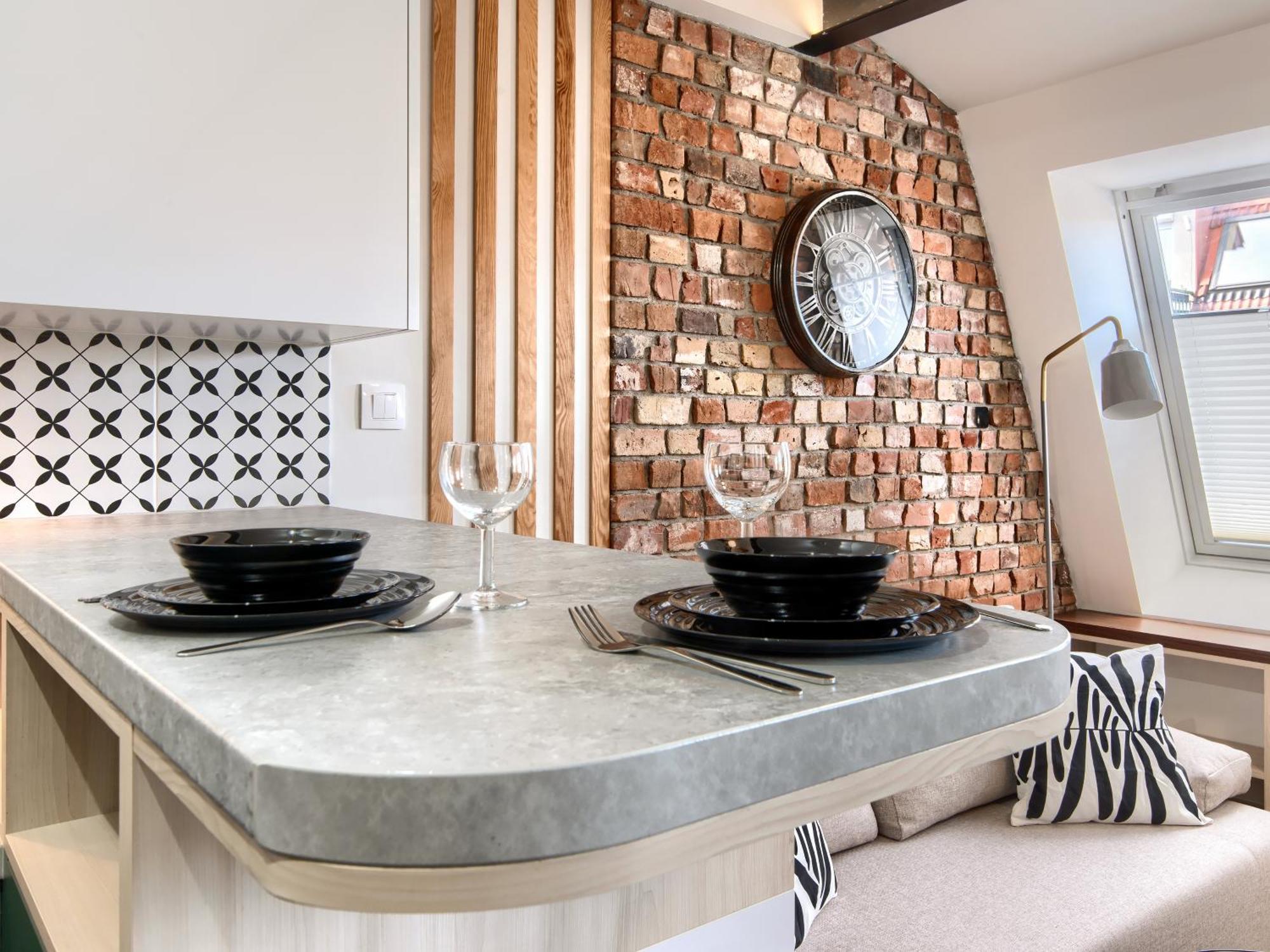Studio Loft - Acco Rent 소포트 외부 사진