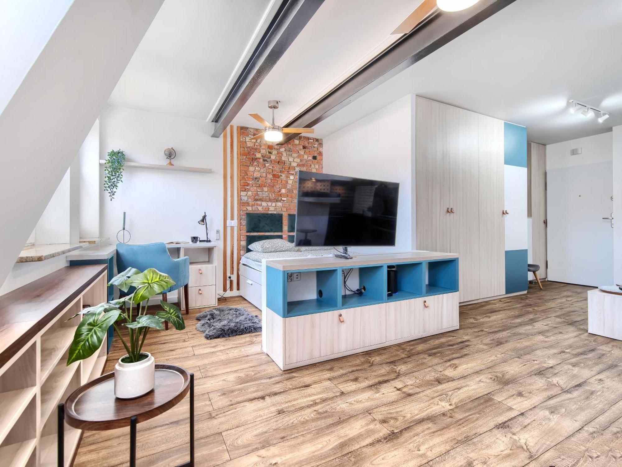 Studio Loft - Acco Rent 소포트 외부 사진
