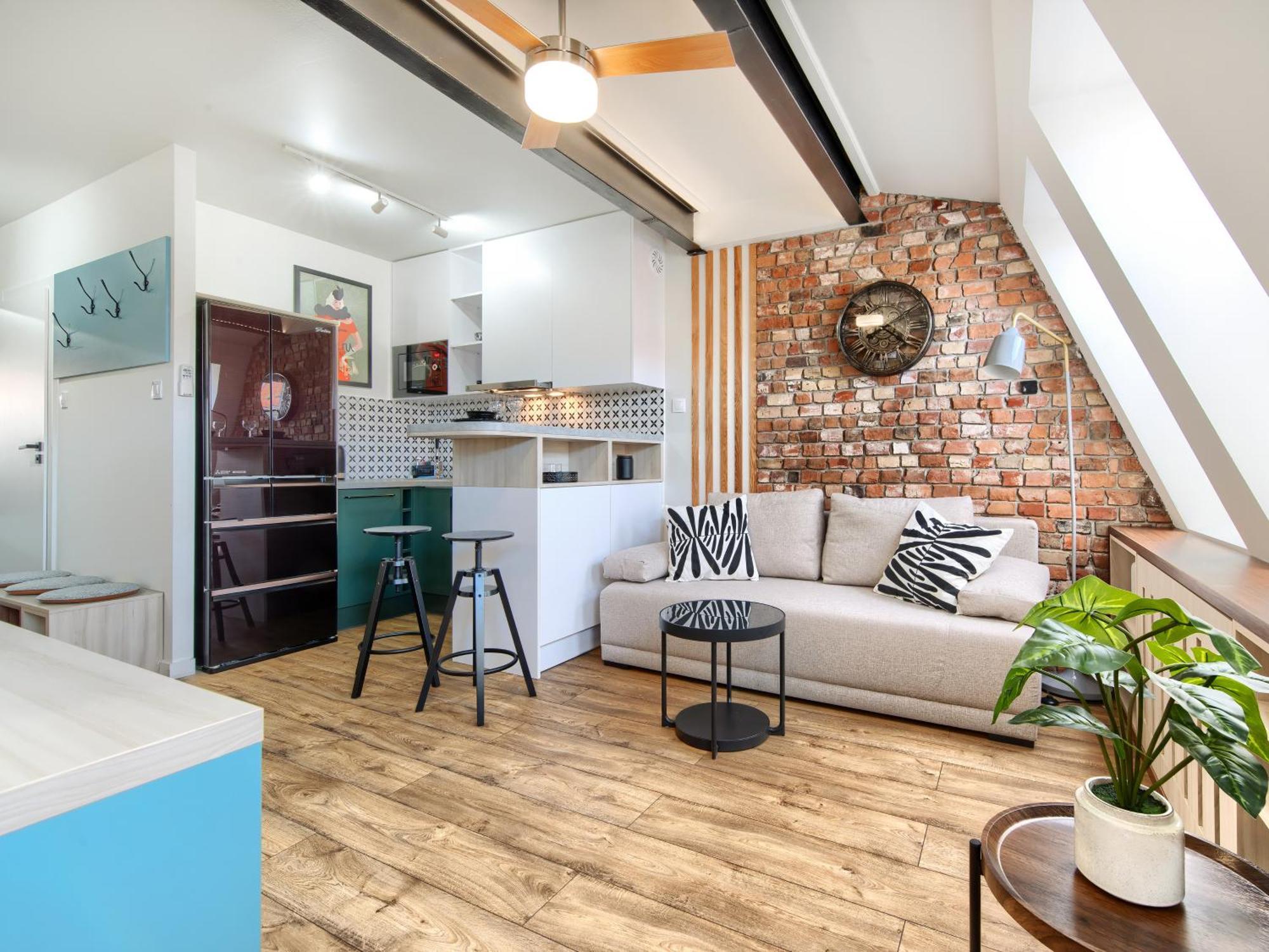 Studio Loft - Acco Rent 소포트 외부 사진